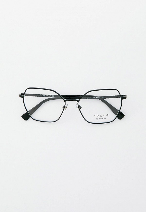 

Оправа Vogue® Eyewear, Черный, VO4196 352