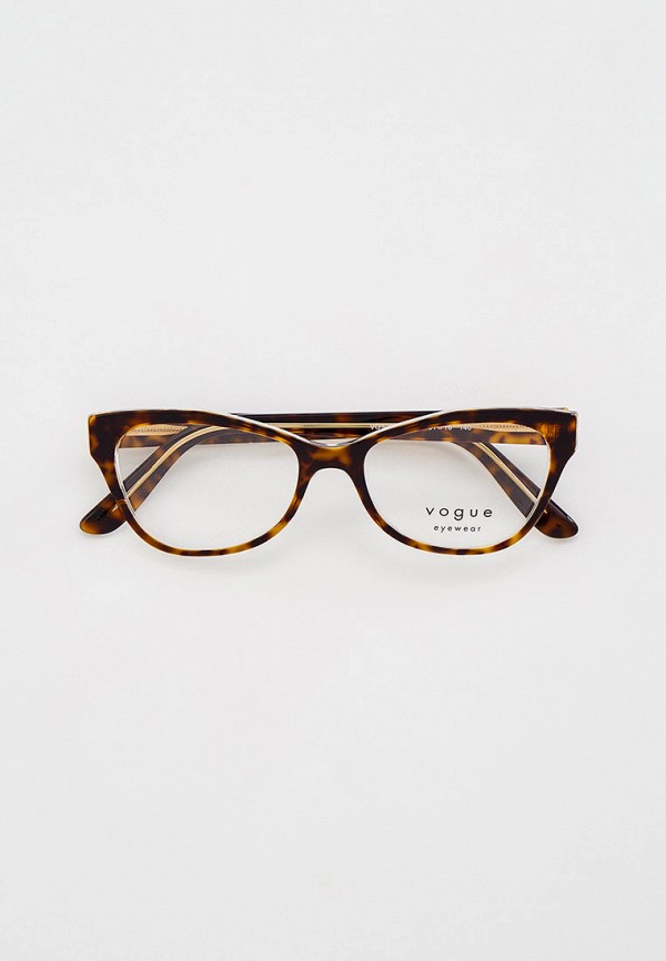 

Оправа Vogue® Eyewear, Коричневый, VO5359 1916