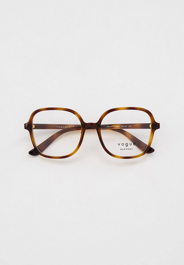 

Оправа Vogue® Eyewear, Коричневый, VO5373 W656