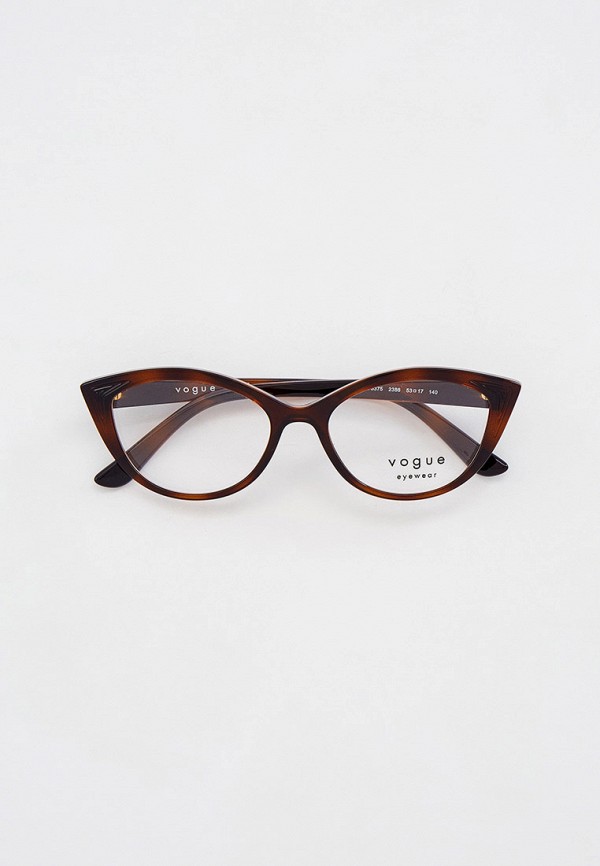 

Оправа Vogue® Eyewear, Коричневый, VO5375 2386