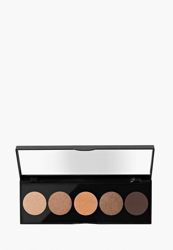 

Палетка для глаз Bobbi Brown, Разноцветный, NUDES PALETTE-COPPER