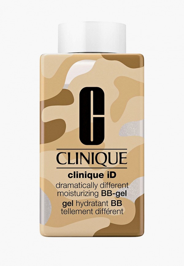

Гель для лица Clinique, Прозрачный, BB-Гель iD, 115 мл