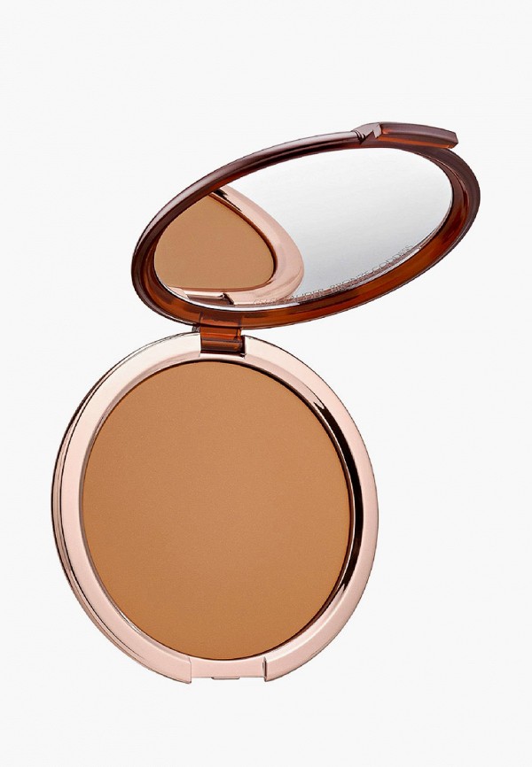 

Пудра Estee Lauder, Бежевый, бронзирующая компактная BG Light, 21 г