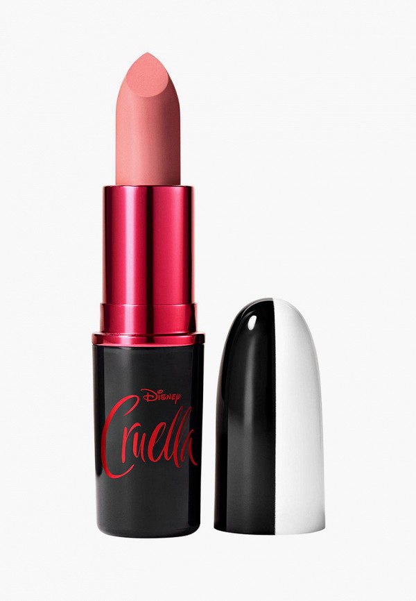 

Помада MAC, Розовый, MAT LIPST SWEET, тон SWEET-N-VICIOUS, 3 г