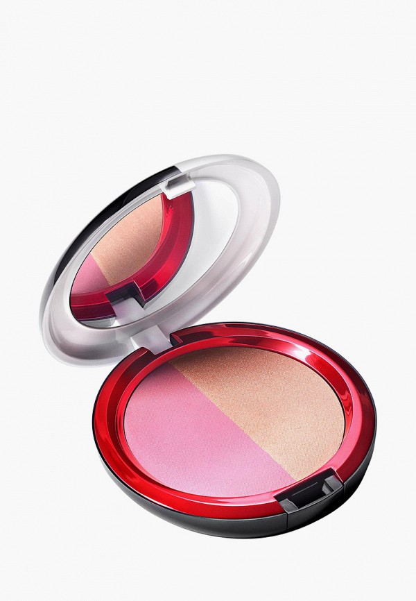 

Румяна MAC, Разноцветный, CRUELLA, 10 г