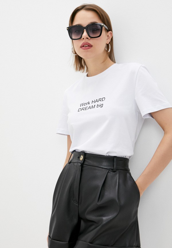 

Футболка TrendyAngel, Белый