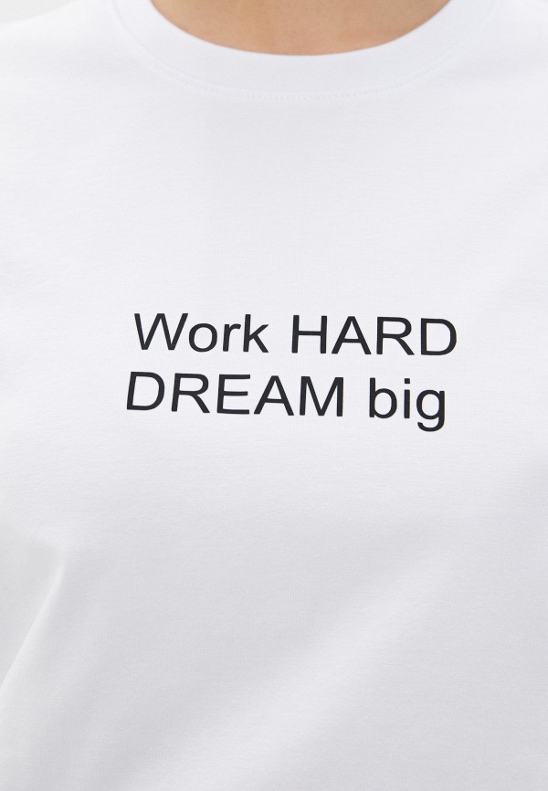 фото Футболка trendyangel