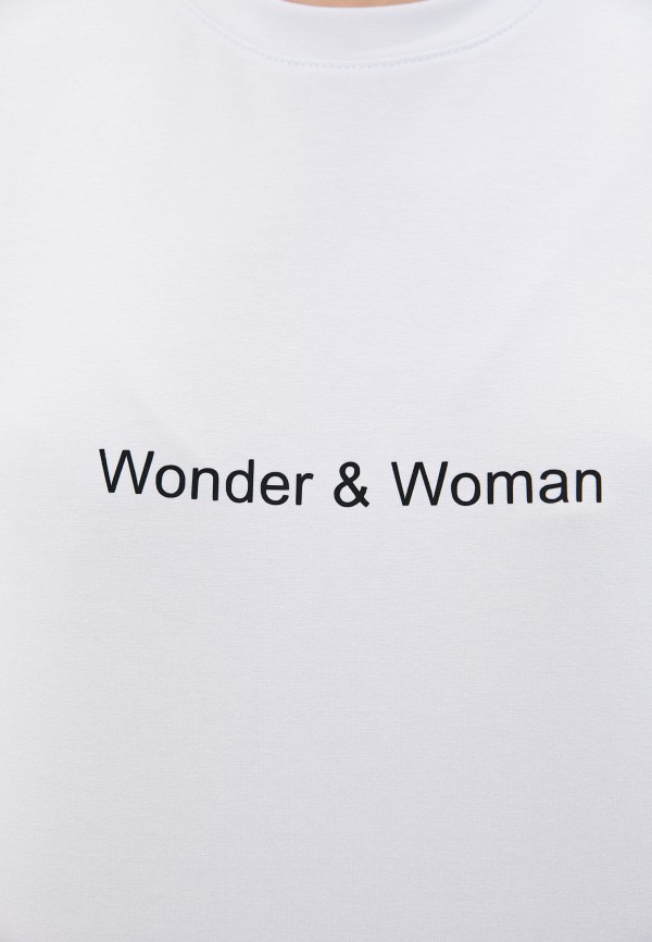 фото Футболка trendyangel