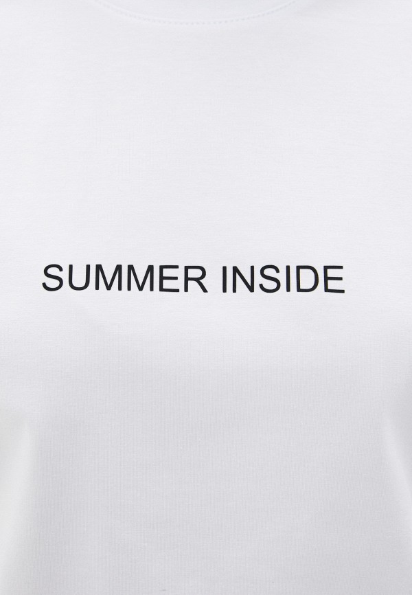 фото Футболка trendyangel