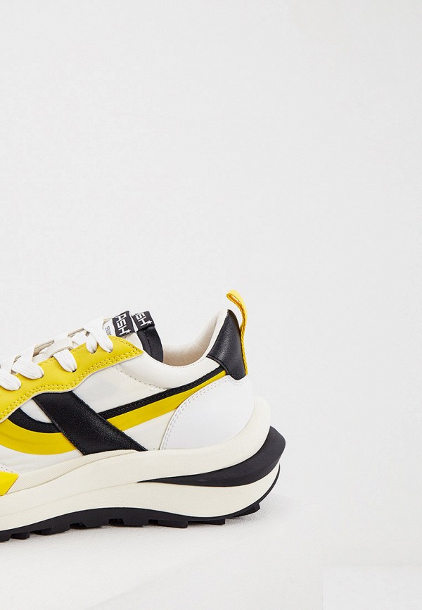 фото Кроссовки ash