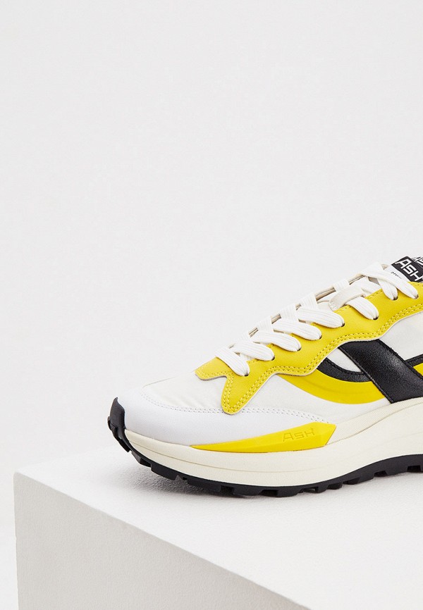 фото Кроссовки ash