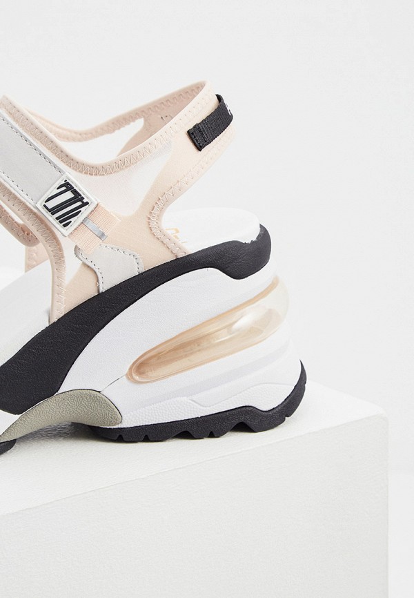 фото Босоножки ash