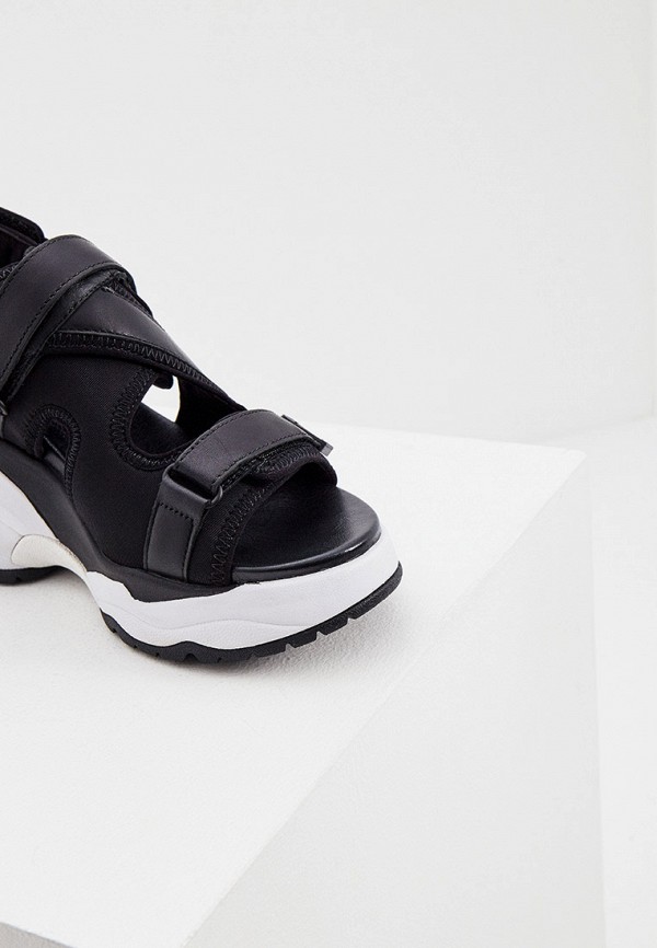 фото Босоножки ash