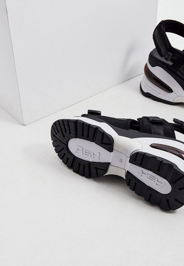 фото Босоножки ash