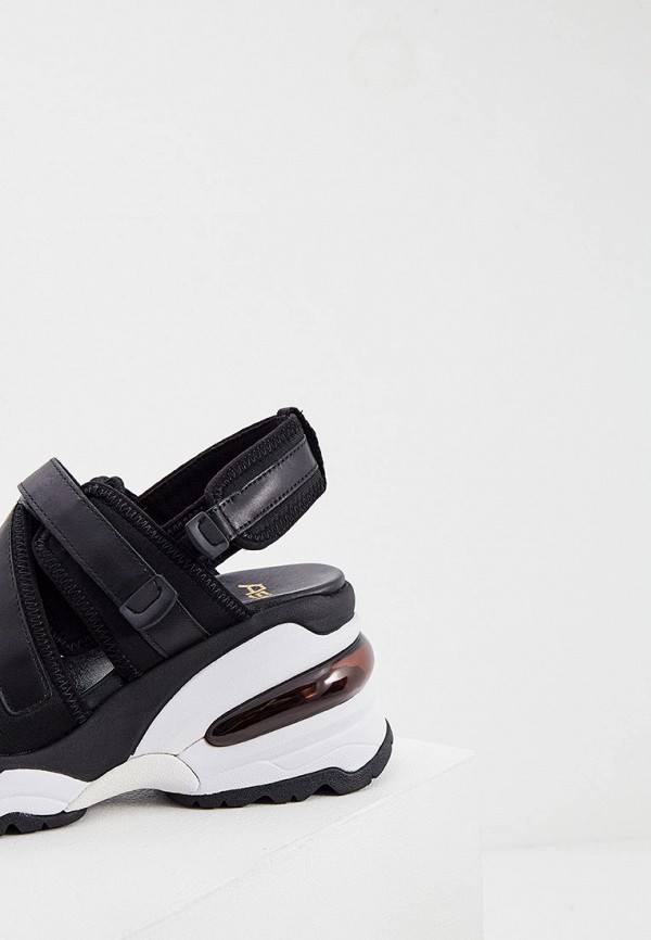 фото Босоножки ash