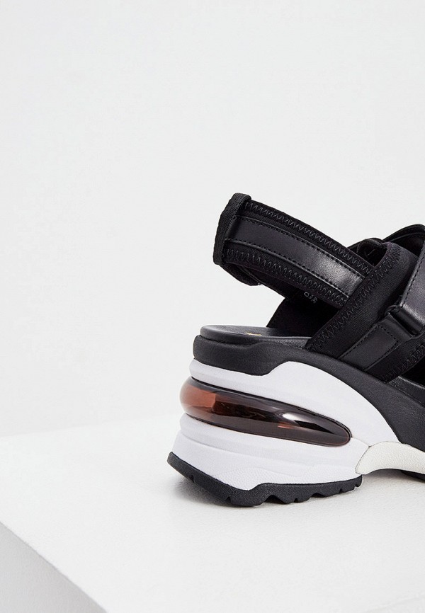 фото Босоножки ash