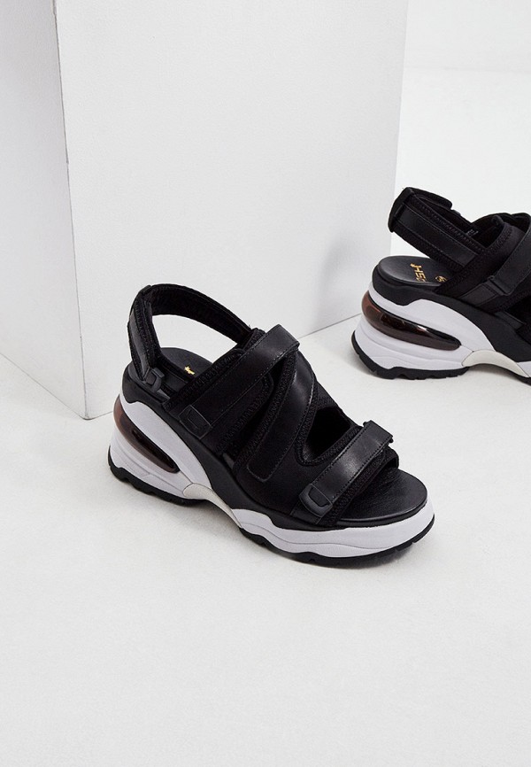 фото Босоножки ash