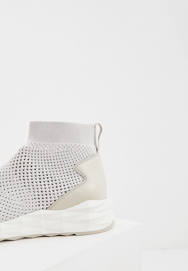 фото Кроссовки ash