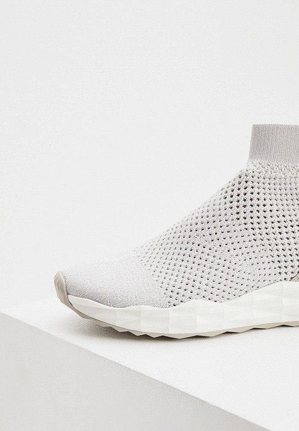 фото Кроссовки ash