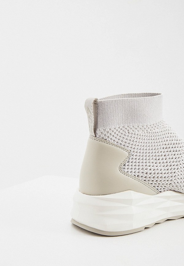 фото Кроссовки ash