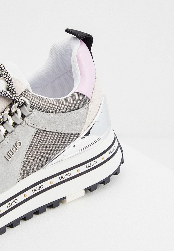 фото Кроссовки liu jo