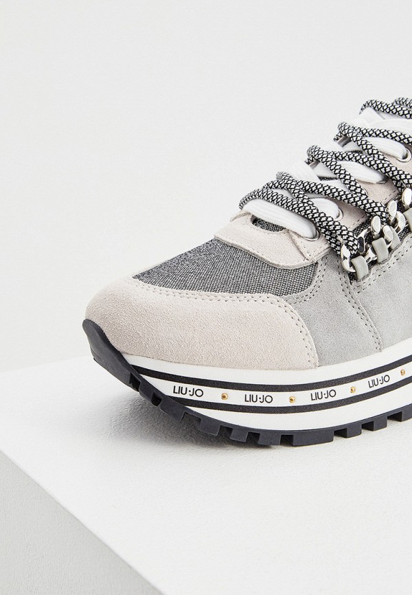 фото Кроссовки liu jo