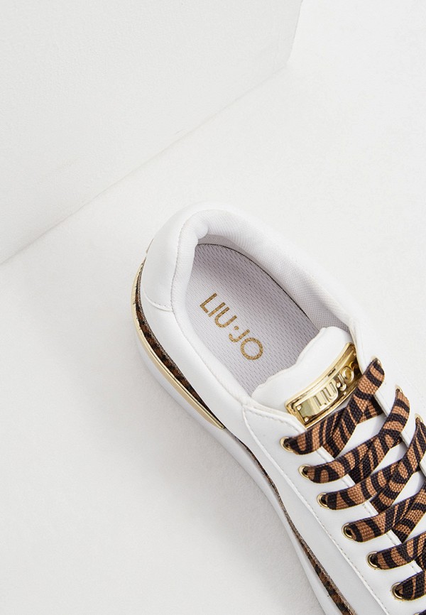 фото Кеды liu jo