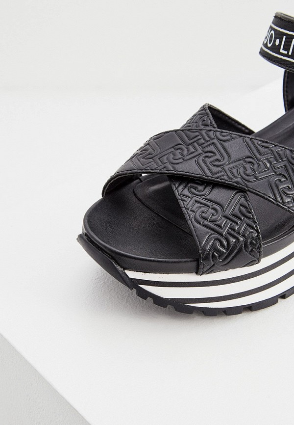 фото Босоножки liu jo