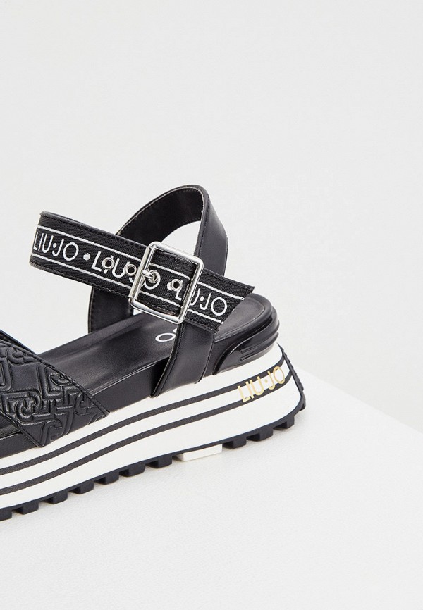 фото Босоножки liu jo