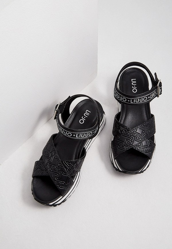 фото Босоножки liu jo