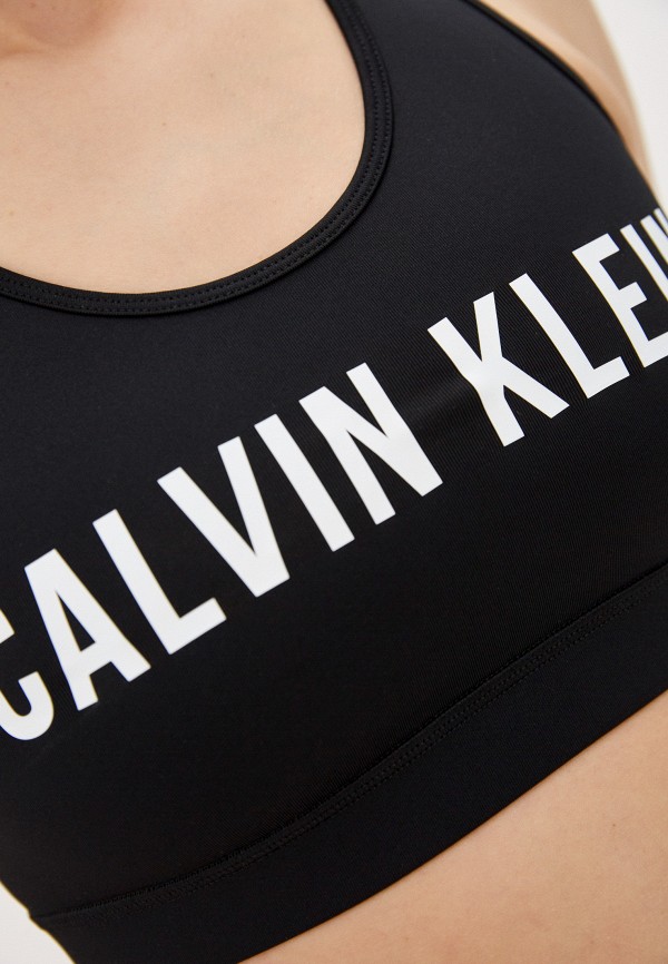 фото Топ спортивный calvin klein performance