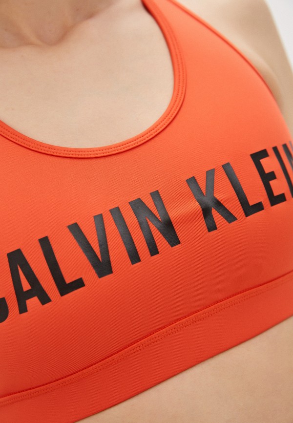 фото Топ спортивный calvin klein performance