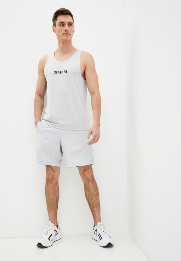 фото Шорты спортивные calvin klein performance