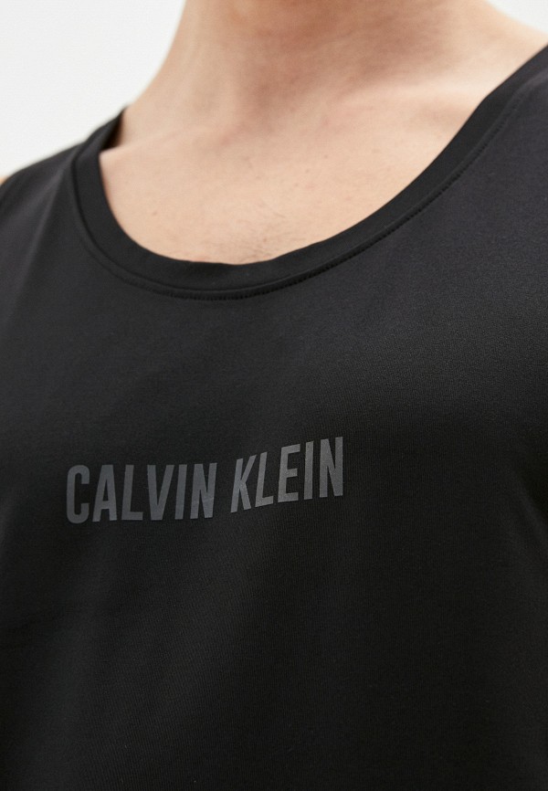 фото Майка спортивная calvin klein performance