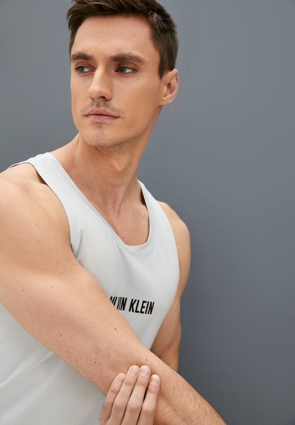 фото Майка спортивная calvin klein performance