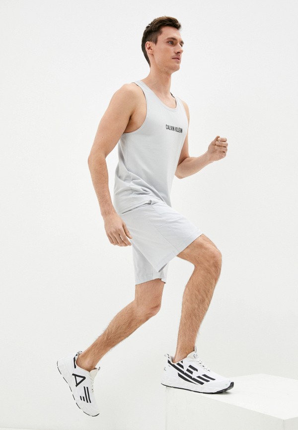 фото Майка спортивная calvin klein performance