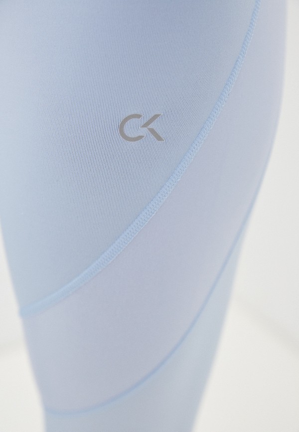 фото Тайтсы calvin klein performance