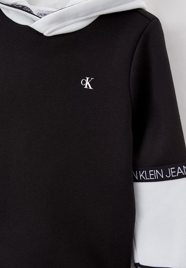 фото Худи calvin klein jeans