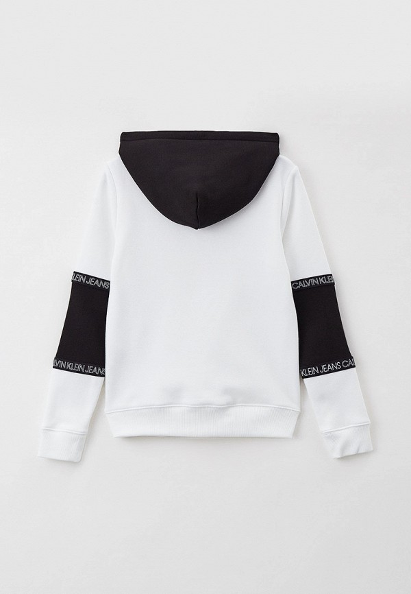 фото Худи calvin klein jeans