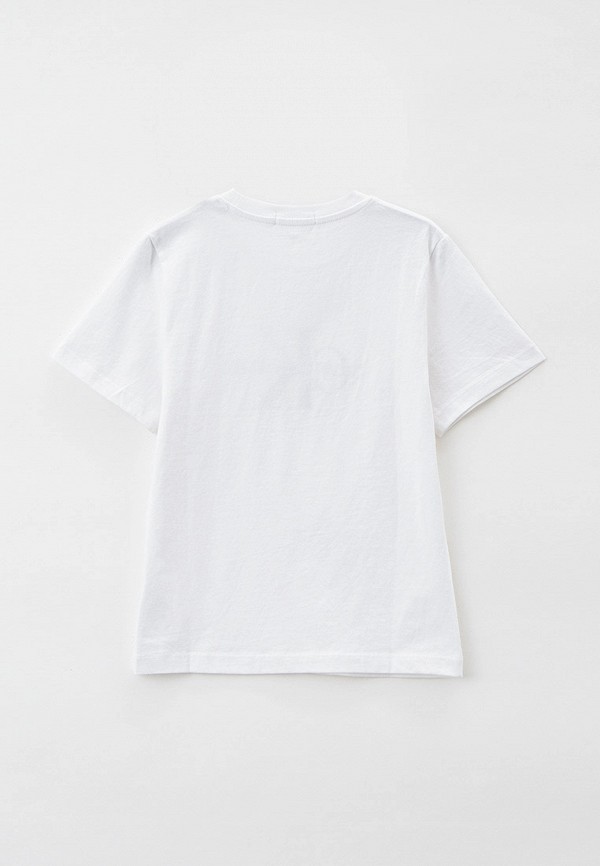 

Футболка Calvin Klein Jeans, Белый, Calvin Klein Jeans RTLAAI288902