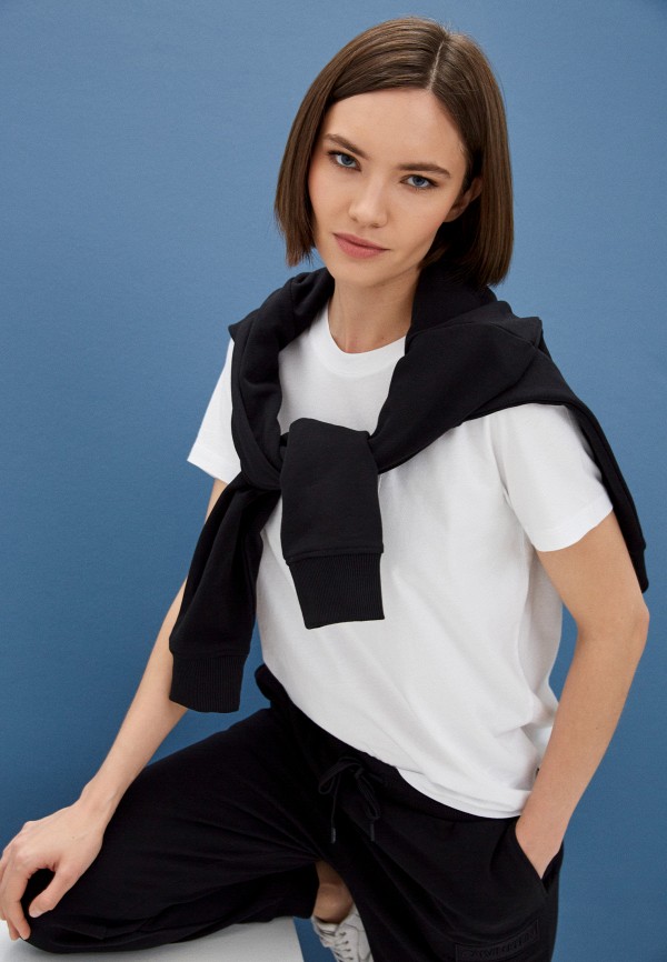 фото Футболка calvin klein