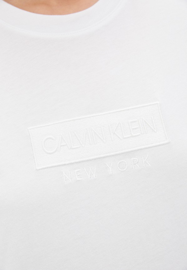 

Футболка Calvin Klein, Черный