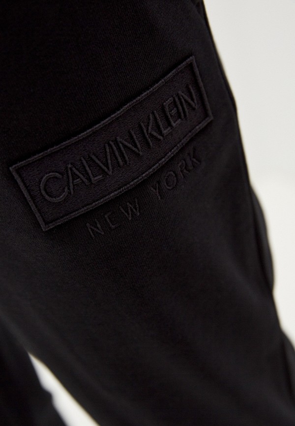 фото Брюки спортивные calvin klein
