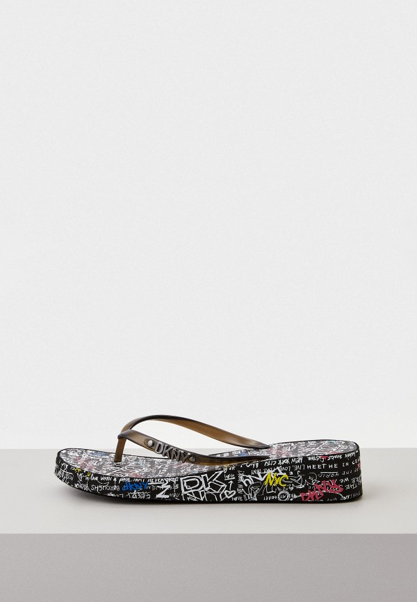 

Сланцы DKNY, Коричневый