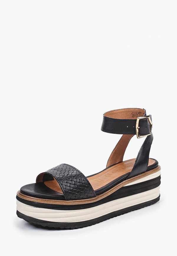 фото Босоножки tamaris