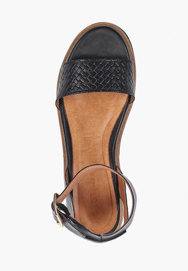 фото Босоножки tamaris