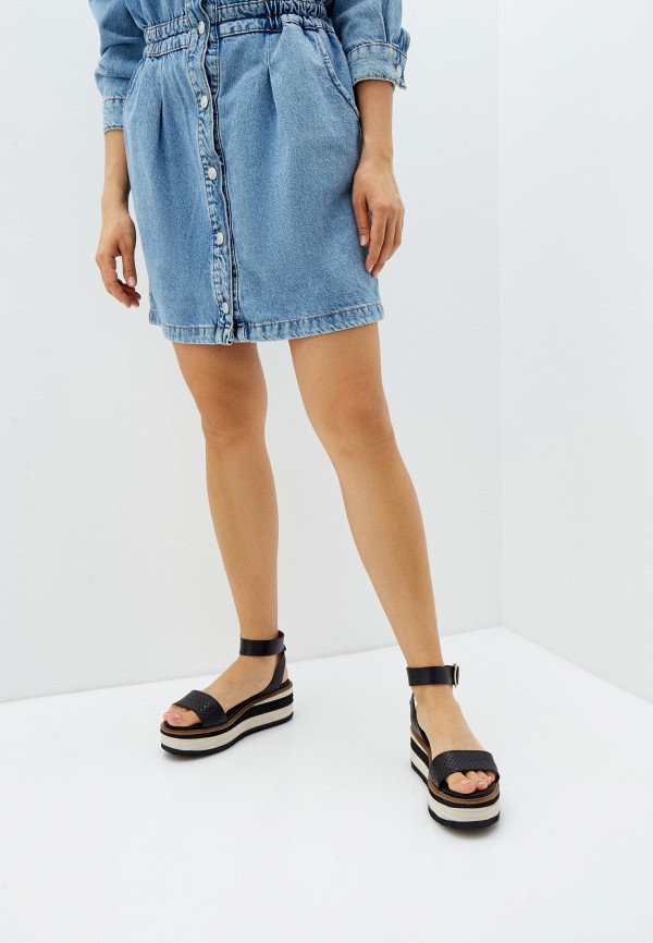 фото Босоножки tamaris