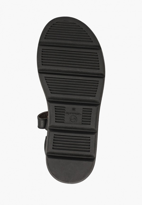 фото Босоножки tamaris