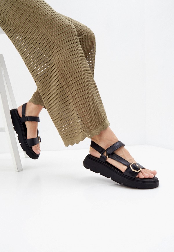 фото Босоножки tamaris