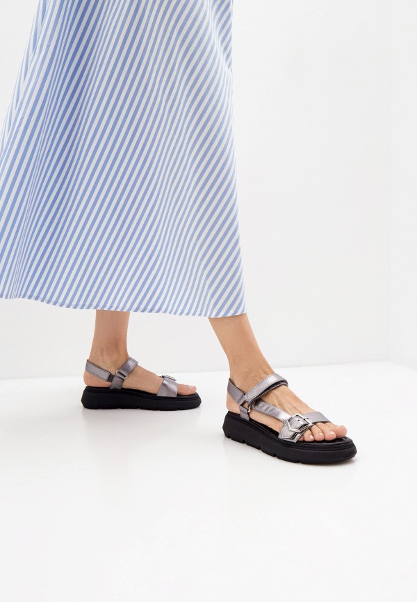 фото Босоножки tamaris